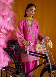 Nazli Hot Pink Farah Talib Aziz Brand Original Fabrics