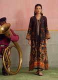 Odina Onyx Farah Talib Aziz Brand Original Fabrics