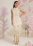 Isobel Jacket Farah Talib Aziz Brand Original Fabrics