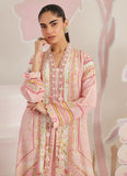 Aurette Farah Talib Aziz Brand Original Fabrics
