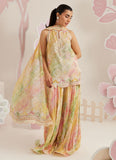 Elysia Farah Talib Aziz Brand Original Fabrics