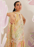 Elysia Farah Talib Aziz Brand Original Fabrics