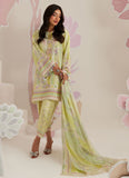 Riva Farah Talib Aziz Brand Original Fabrics