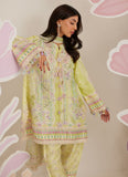 Riva Farah Talib Aziz Brand Original Fabrics