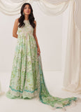 Serenelle Farah Talib Aziz Brand Original Fabrics