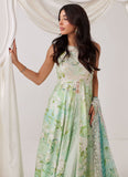 Serenelle Farah Talib Aziz Brand Original Fabrics