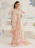 Viona Farah Talib Aziz Brand Original Fabrics