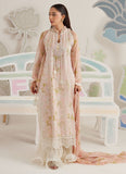 Alora Farah Talib Aziz Brand Original Fabrics