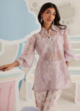 Liora Jacket Farah Talib Aziz Brand Original Fabrics