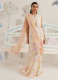 Liora Jacket Farah Talib Aziz Brand Original Fabrics