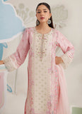 Maribel Farah Talib Aziz Brand Original Fabrics