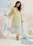 Orelia Farah Talib Aziz Brand Original Fabrics