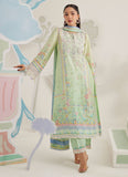 Elowen Farah Talib Aziz Brand Original Fabrics