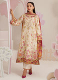 Soreya Farah Talib Aziz Brand Original Fabrics