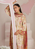 Soreya Farah Talib Aziz Brand Original Fabrics