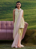Esma Sari Farah Talib Aziz Brand Original Fabrics