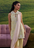 Esma Sari Farah Talib Aziz Brand Original Fabrics
