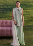 Minaara Farah Talib Aziz Brand Original Fabrics