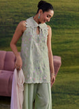 Minaara Farah Talib Aziz Brand Original Fabrics