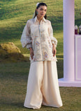 Astra Jacket Farah Talib Aziz Brand Original Fabrics