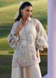 Astra Jacket Farah Talib Aziz Brand Original Fabrics