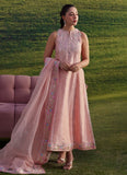 Rosé Reverie Farah Talib Aziz Brand Original Fabrics