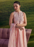 Rosé Reverie Farah Talib Aziz Brand Original Fabrics