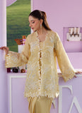 Soleia Jacket Farah Talib Aziz Brand Original Fabrics