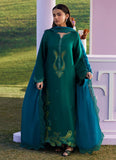 Zayra Farah Talib Aziz Brand Original Fabrics