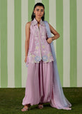 Deeba Jacket Farah Talib Aziz Brand Original Fabrics
