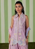 Deeba Jacket Farah Talib Aziz Brand Original Fabrics