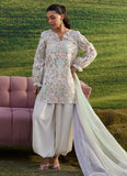 Lyla Mist Farah Talib Aziz Brand Original Fabrics