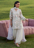Lyla Mist Farah Talib Aziz Brand Original Fabrics