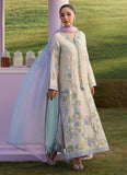 Saira Farah Talib Aziz Brand Original Fabrics