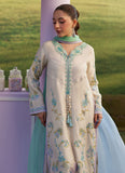 Saira Farah Talib Aziz Brand Original Fabrics