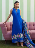 Lara Farah Talib Aziz Brand Original Fabrics