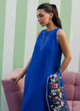 Lara Farah Talib Aziz Brand Original Fabrics