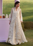 Melia Jacket Farah Talib Aziz Brand Original Fabrics