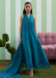 Slona Farah Talib Aziz Brand Original Fabrics