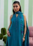 Slona Farah Talib Aziz Brand Original Fabrics