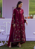 Caire Farah Talib Aziz Brand Original Fabrics