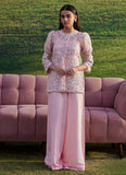 Mairi Jacket Farah Talib Aziz Brand Original Fabrics