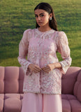 Mairi Jacket Farah Talib Aziz Brand Original Fabrics
