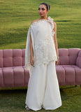 Marlene Top Farah Talib Aziz Brand Original Fabrics