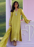 Jayah Farah Talib Aziz Brand Original Fabrics