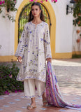 Evita Ivory Farah Talib Aziz Brand Original Fabrics