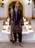 Blanca Black Farah Talib Aziz Brand Original Fabrics