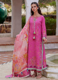 Palmira Pink Farah Talib Aziz Brand Original Fabrics