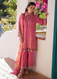 Palmira Pink Farah Talib Aziz Brand Original Fabrics