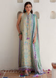 Valeria Olive Farah Talib Aziz Brand Original Fabrics